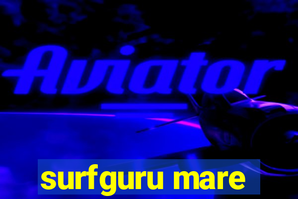 surfguru mare